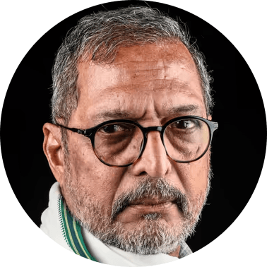 Nana Patekar Voice Clone