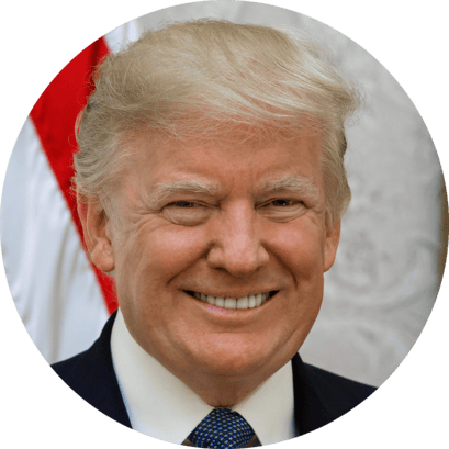Donald Trump Voice Clone